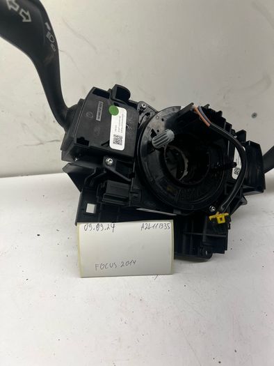 Ford Focus Mk3 2014 Steering Column Wiper Indicator Control Stalk Bv6t-13n064-aj A2l11b3s