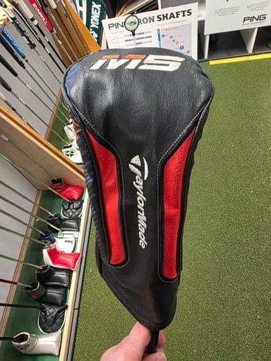 Taylormade M6 Driver