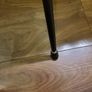 Walking stick gold handle Image 6