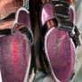 Kickers girls shoes UK7.5 EU25 Image 4