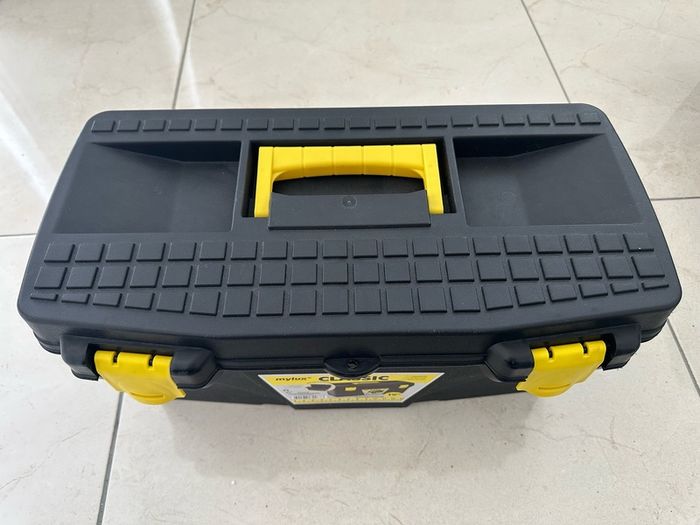 Tool Box