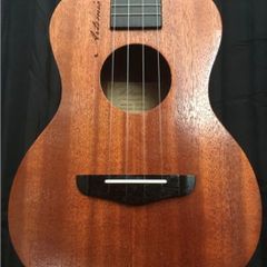 Ukulele TENOR + BEGINNERS COURSE+ full bundle of accessories included!!!