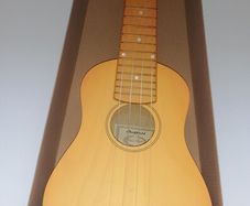 Ukulele