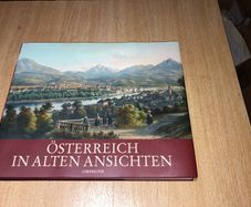 Osterreich in Alten Andichten  - Ulla Fischer - Westhauser