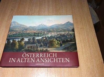 Osterreich in Alten Andichten  - Ulla Fischer - Westhauser