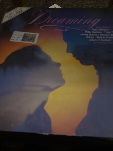 Vinyl Lps 9