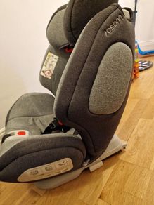 child car