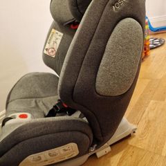 child car