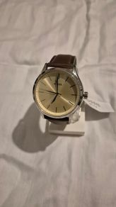fossil watch