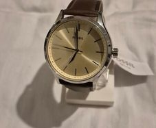 fossil watch