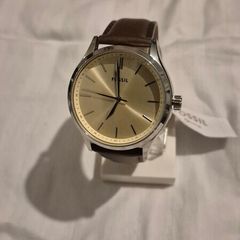 fossil watch