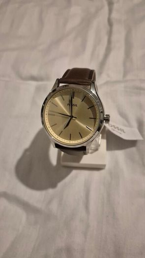 fossil watch