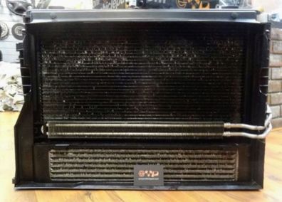 Bmw e60 5 series radiator pack