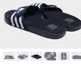 adidas flip flops uk 10 or 44 Image 2