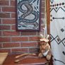 Aboriginal Tradition Art Image 6