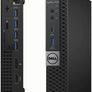 Dell OptiPlex 7050 Micro Intel Core i5-7500, 8GB DDR4 RAM, 256GB Image 2