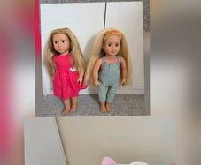 Girls toys Bundle