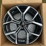 18" Alloy Wheels - Sold As Seen Image 2
