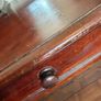 antique dressing table Image 5