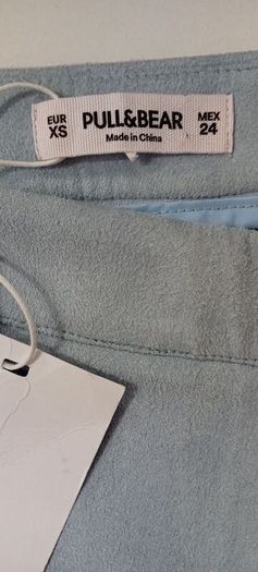 Mini Skirt XS