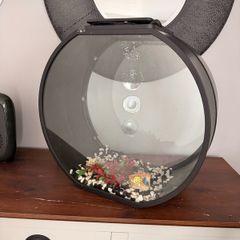 fish tanks