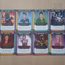 Power Rangers Zeo Deck Building Card Game 2021 Image 5