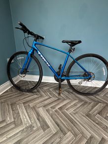 City bike