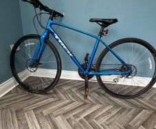 City bike