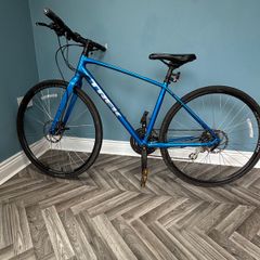 City bike