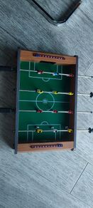 Foosballl table
