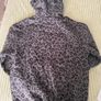 COMFRT Minimalist Hoodie in "Panther" Image 3