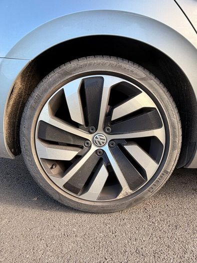 Volkswagen Arteon R-line 2019
