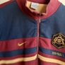 Arsenal Tracksuit Top PRICE DROP Image 7