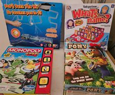 Games