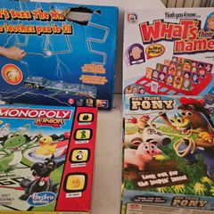 Games