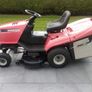 honda lawnmower Image 4