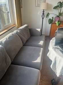 4 Seater Couch