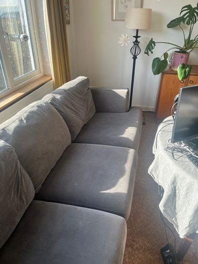 4 Seater Couch