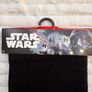 Star Wars Rebel Alliance Logo Scarf approx. 200 x 18.5 cm. Please see photos Image 3