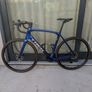 Bike di2.  Trek domane . Image 10