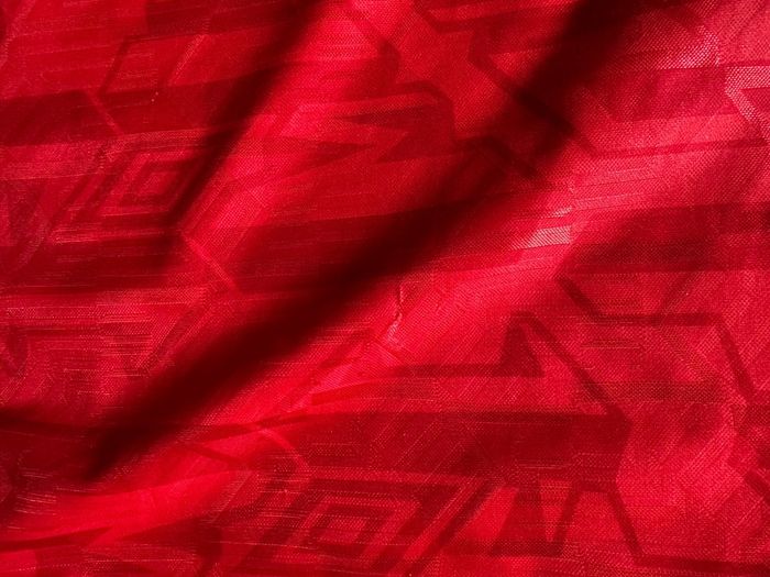 authentic 92-94 manchester united jersey