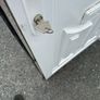 pvc front door Image 5