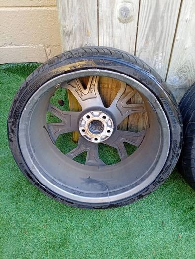 wheels