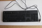 Dell KB212-B Wired USB Desktop Keyboard