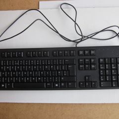 Dell KB212-B Wired USB Desktop Keyboard