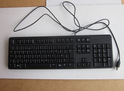 Dell KB212-B Wired USB Desktop Keyboard