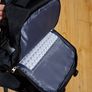 Vacuum Backpack Travel Bag With Pump Ryanair Cabin Bag 40x30x20 Image 4