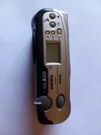 Kodak Camera