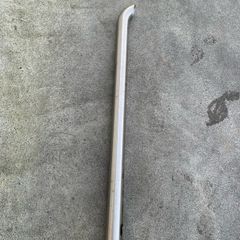 76mm x 1.5mm pipe tractor exhaust