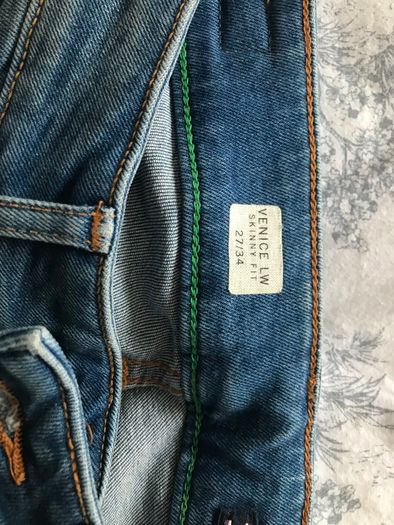 Tommy Hilfiger jeans